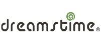 Dreamstime logo