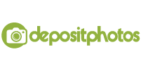 depositphotos logo