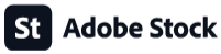 Adobe Stock Logo