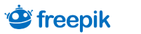 Freepik Logo