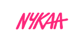 Nykaa-Logo-Diziana-Client