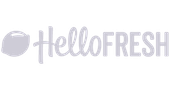 HelloFresh Logo Diziana Client HelloFresh Logo Diziana Client