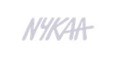 Nykaa Logo Diziana Client