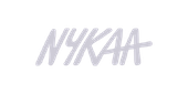 Nykaa Logo Diziana Client Nykaa Logo Diziana Client